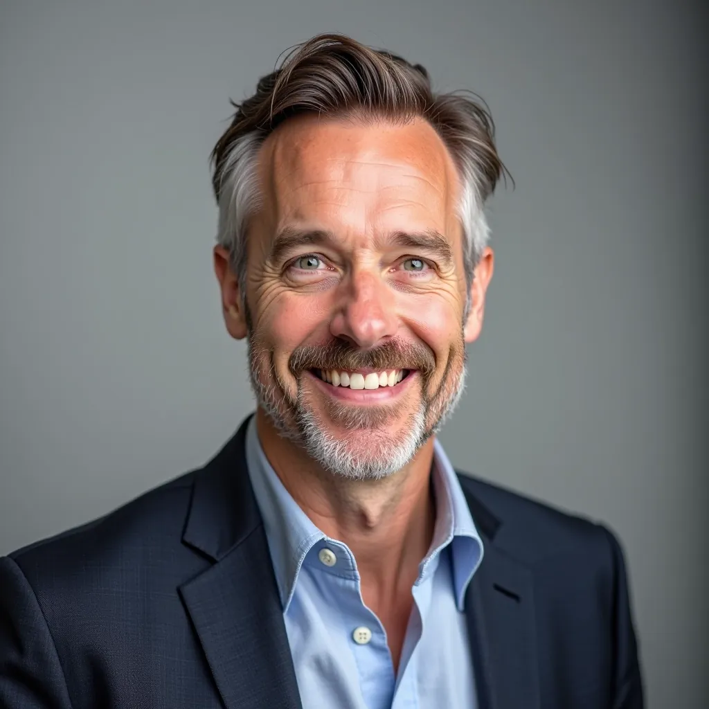Michael Thornbury
